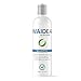 WAIDEA Shampoo mit BIO- Waid 200ml, Haarwäsche gegen Schuppenflechte, Psoriasis, Neurodermitis, sensible, empfindliche, entzündliche und trockene Kopfhaut, Made in Germany