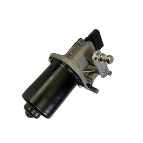 Moteur d'essuie-glace avant pour Citroën Jumper pièce rechange pare-brise