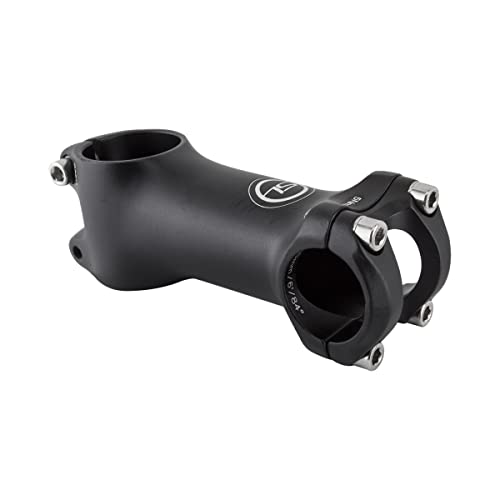 Sunlite Threadless Alloy Road Stem, 80x26.0, 6d, Black