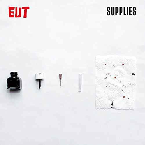 7-Supplies / Dusties Old