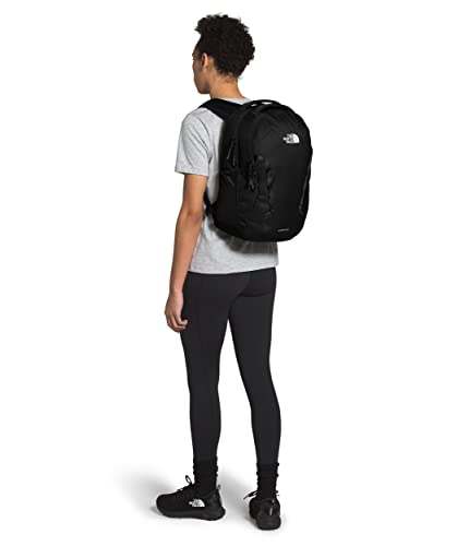 The North Face Vault Backpack Tnf Black One Size