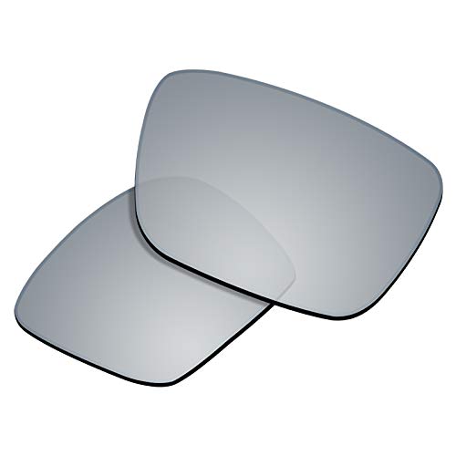 Image of New 1.8mm Thick UV400 Replacement Lenses for Oakley Fuel Cell OO9096 Sunglass - Options