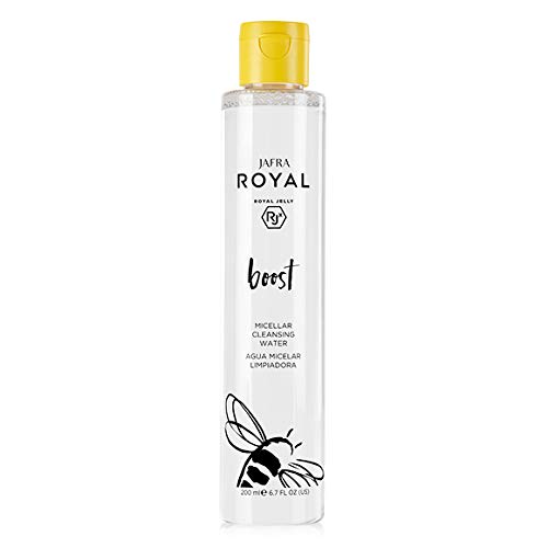 Jafra Royal Boost Micellar Cleansing Water