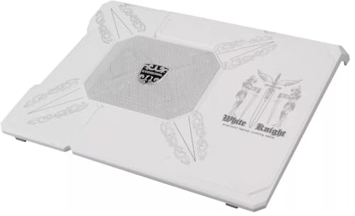 Base enfriadora para laptop Evercool NT-101 miniatura 1