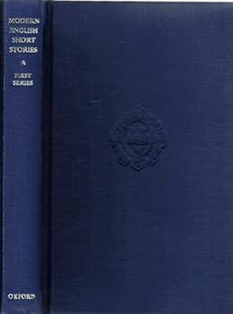 Modern English Short Stories. First Series. Selected by Phyllis M. Jones. Includes: E. Bowen, S. Gibbon, Th. Hardy, A. Huxley et al.