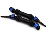 Hot Racing Fits Traxxas Mini XRT Metal Cv Splined Drive Shaft Set MXRT28806