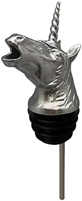 Menagerie Pourers - Unicorn