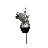 Menagerie Pourers - Unicorn