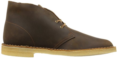 Image of Clarks mens Desert Boot