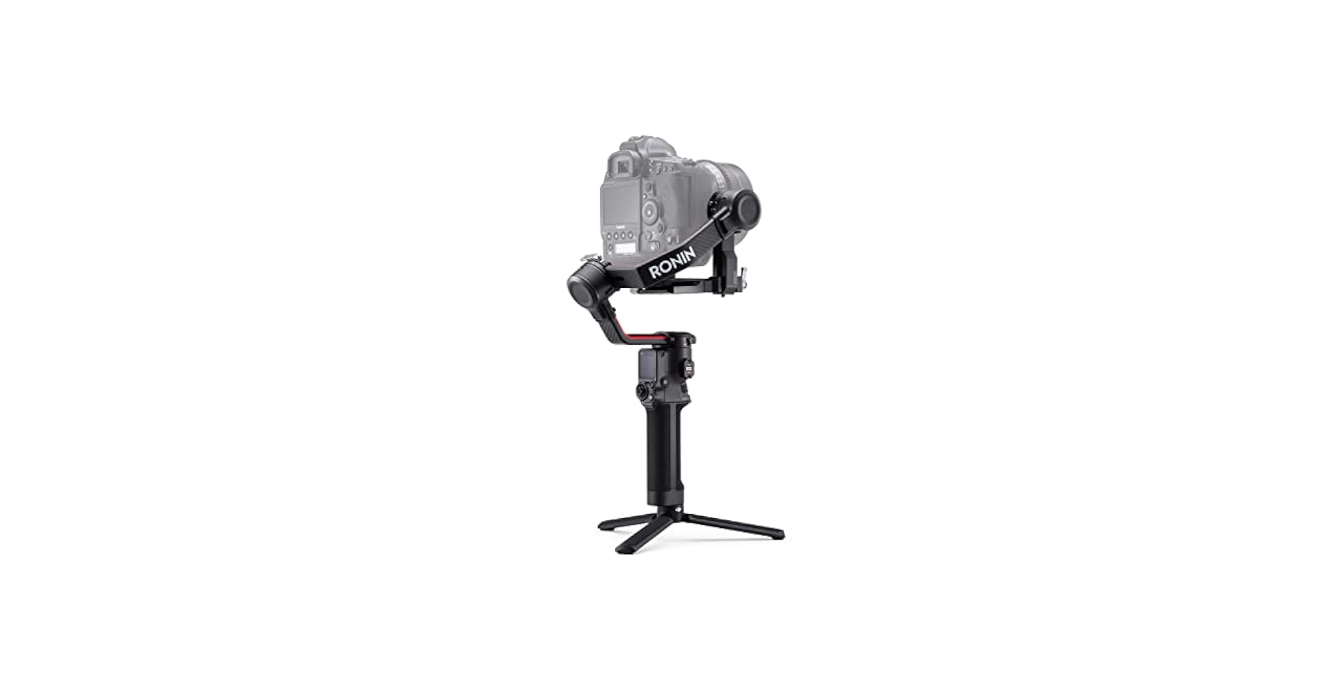 [NICK]DJI RS2 Amazon.com : DJI RS 2-3-Axis Gimbal Stabilizer for DSLR and