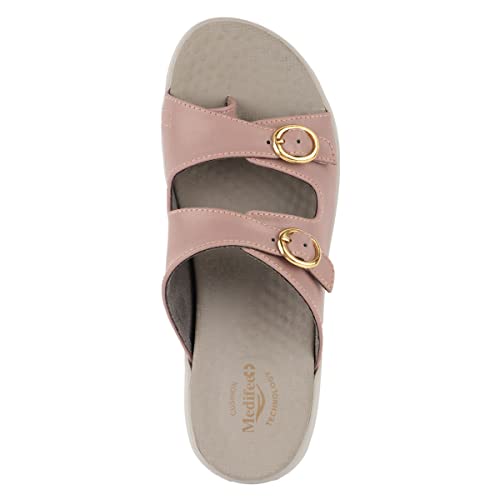 Image of Medifeet Women's Arizona Sandals