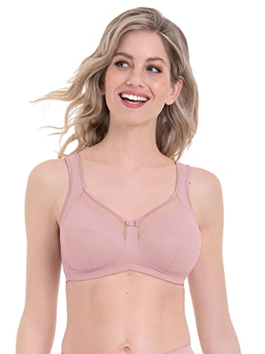 Anita Clara Reggiseno comfort Colore Rosa Size 75I