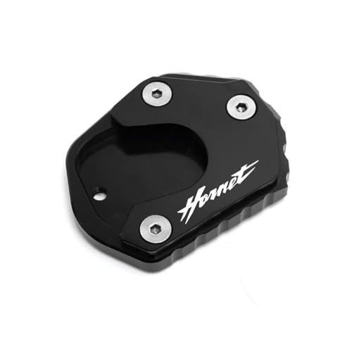 Support extension de béquille latérale Hornet CB600F CB900F élargisseur