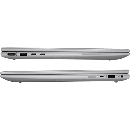 Image of HP ZBook Firefly 14 G10 14 inch FHD+ Touchscreen Mobile Workstation Business Laptop Computer, 13th Gen Intel i7-1360P, 32GB DDR5 RAM, 1TB PCIe SSD, WiFi 6E, Backlit Keyboard, FR, Windows 11 Pro, Tilsiy