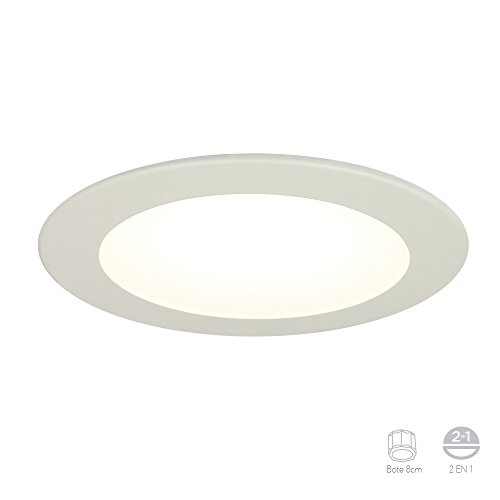 Lámparas Empotrables Y Rieles, Home Improvement Imagen adicional