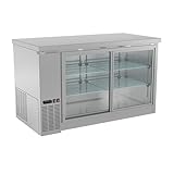 Krollen Industrial UBB-60S-HC 60