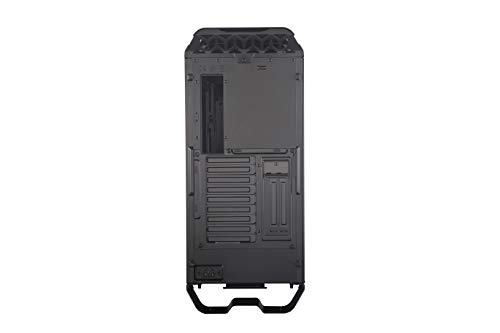 Build My PC, PC Builder, Cooler Master MasterCase SL600M