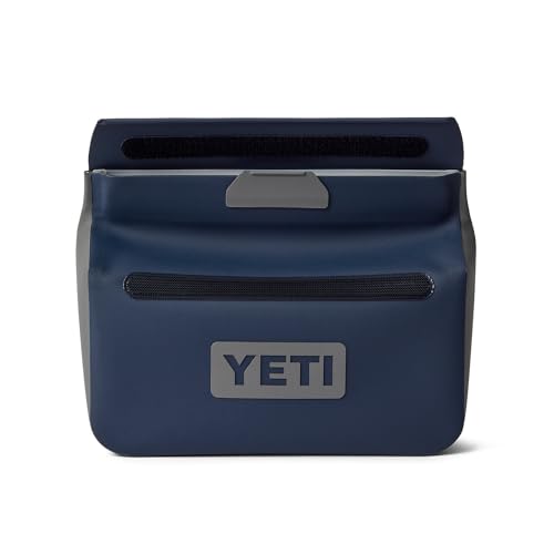 Image of YETI Sidekick Dry Waterproof Gear Case and Bag Accessory