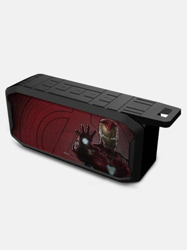 Image of Macmerise Bluetooth Speaker Mark LXXXV Melody Bluetooth Speaker