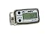 GPI A109GMA025NA1 Low Flow Aluminum A1 Flowmeter, 1" NPT Fittings
