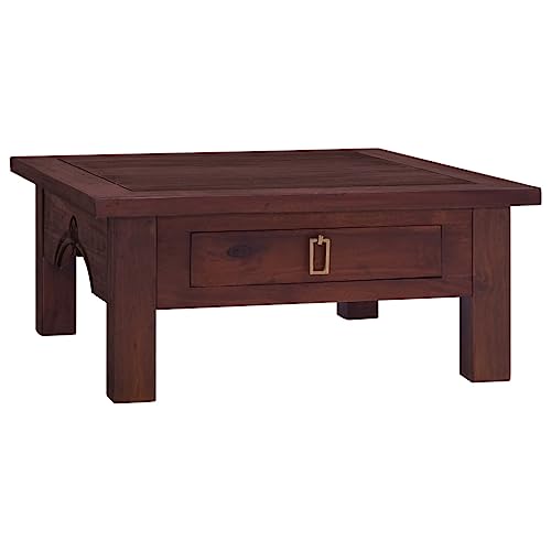 table basse blanc laqué: Table Basse Ancienne
