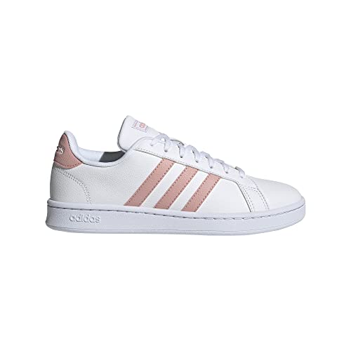 Image of Adidas Women's Grand Court Sneaker