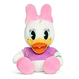 Kidrobot Disney Daisy Duck 7.5 Inch Phunny Plush