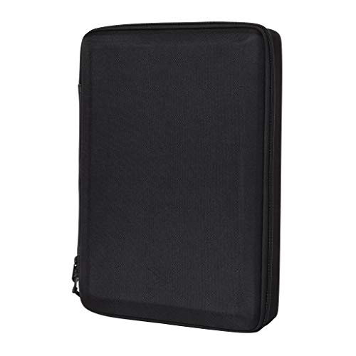 Origami Garment Bag, Shockproof and Water-Resistant Travel Organizer with Anti-Wrinkle Feature, Packing Cubes for Suitcases, Small2