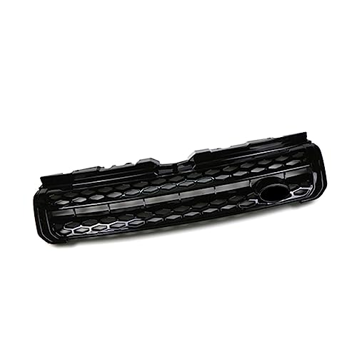 Grille calandre pour Range Rover Evoque 2010-2018 noir - 3