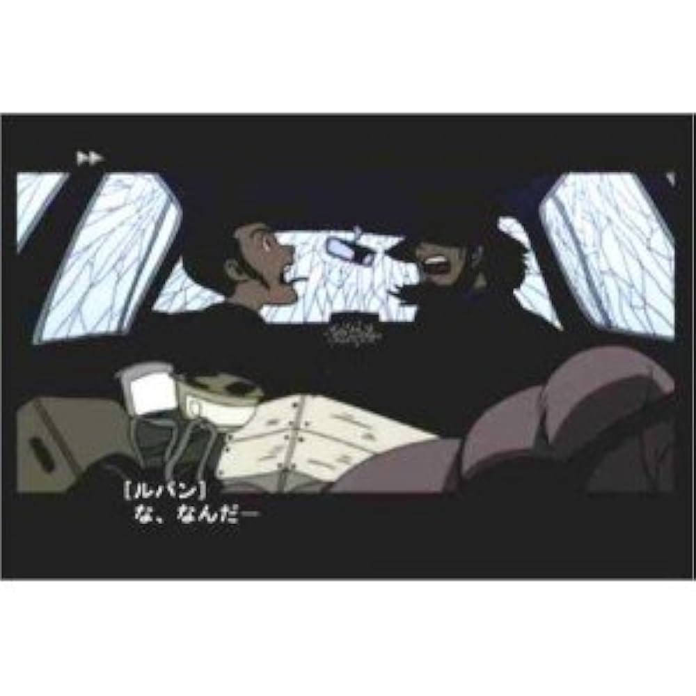 ルパン三世 海に消えた秘宝 GC Longplay - Lupin III: Umi ni Kieta Hihou - YouTube