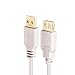 Produktbild Prolinx UX-ax2 a  USB 2.0 Verlängerungskabel AM/AH  2 m 2, grau