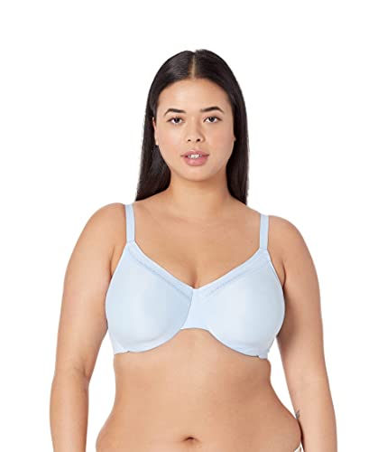 Image of Wacoal Women's Perfect Primer Unlined Full Coverage Underwire Bra, 855213