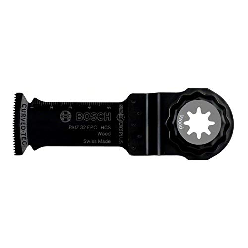 Bosch Home and Garden Professional 2608662311 Tauchsägeblatt (Holz, PAIZ...