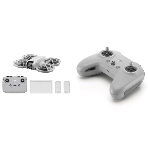 Amazon.co.jp: DJI Neo Fly More コンボ(RC-N3付属) バッテリーx3 +