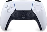 Sony PS5 DualSense Controller - White