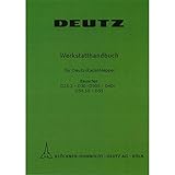 deutz schlepper in hessen  Deutz Schlepper Fahrgestell D25 D25.2 D30 D30S D40L D50.1S Traktor Werkstatthandbuch