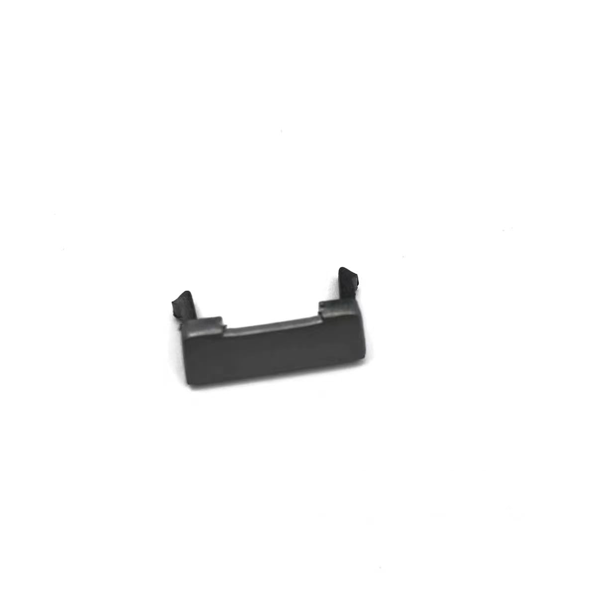 Yczygbm D Dark Gray 1Pcs For Honda 2008-2013 For Accord Crosstour Gear Display Panel Shift Lever Lock Cover Letter(D Dark Gray)