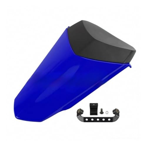 Couvercle de carénage capot siège passager arrière moto YZF R7 2023 coque