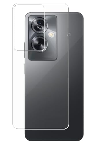 [2Zbg] ClearView OPPO A79 5Gp [ ׂ R RECX] w ی tB CAX {