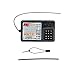 Flysky FS-A3 3CH Receiver 2.4G AFHDS 2A for Flysky FS-GT5 FS-GT2E FS-GT2F FS-GT2G FS-iT3B FS-iT3C Transmitter (1 PC)