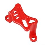 Bremssattel-Schutzabdeckung hinten für CRF250 450R 250X 450X 250Für 450Für Motorrad Schützendes Kunststoffteil Kompatibel für 0222 2002 2022 2022
