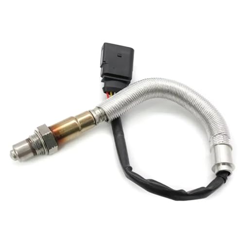Sonde Lambda O2 pour Bentley Continental 2015 : Réparez le Voyant Moteur