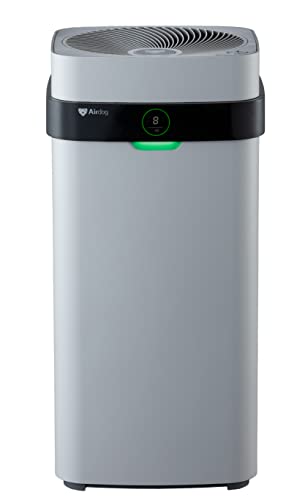 Airdog X5D CO2センサー搭載 キャスター付き TPAフィルター 静音設計 ペット...