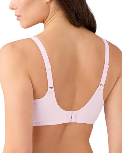 Image of Wacoal Women's Back Appeal Underwire Bra