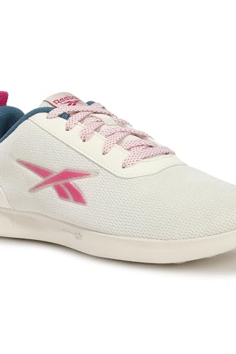Image of Reebok Womens Meet Greet Walk Sneaker