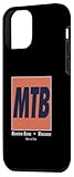Zoom IMG-1 mtb mountain bike divertente biker
