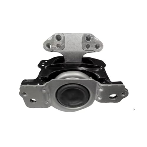 Silentblock Compatible con Peugeot para 2008 208 207CC 1839J2 1839F4 9680138380 Motor Derecho Superior Máquina Pie Montaje Soporte