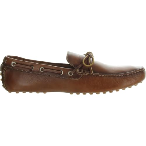 johnnie-O Leather Getaway Driver2