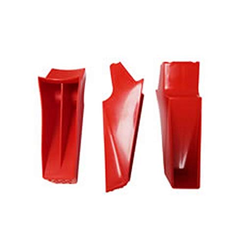 ETON TS18 Drinker Legs (One Size) (Red)