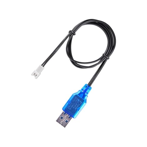 ���`�E���d�r�[�d���C���[ XH2.54-2P ���o�[�X/�t�H���[�h�v���O 400mAh 3.7V �[�d�P�[�u���R�[�h�q��@���f�� UAV �R�[�h